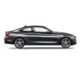 ب ام و SERIES 4 COUPE 